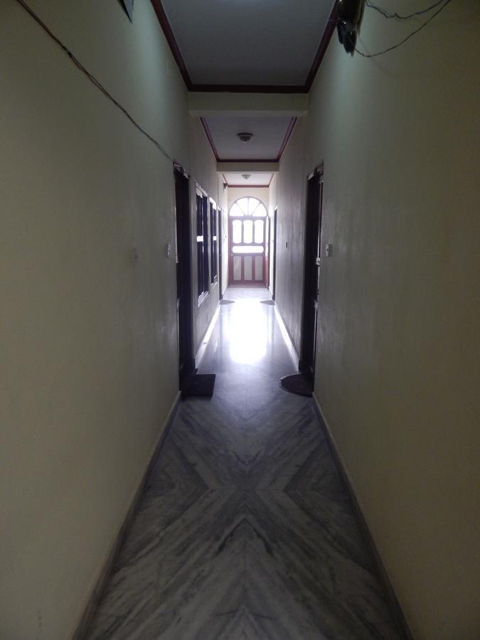 Hotel Marigold Pokhara Exterior foto